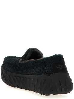 Scarpe tecnologiche a ascot vibram di armi
