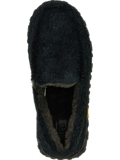 Scarpe tecnologiche a ascot vibram di armi