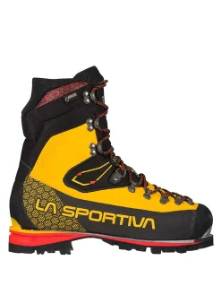 Scarpone Nepal cube gtx