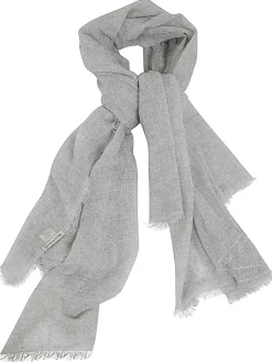 Scialle in cashmere