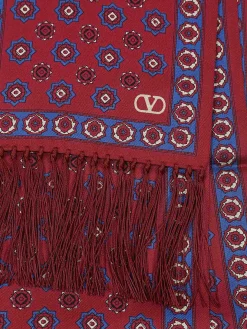 Sciarpa A Fascia (15X180Cm)