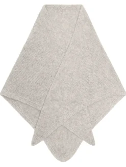 Sciarpa a triangolo