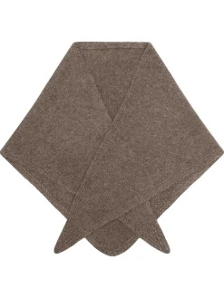 Sciarpa a triangolo
