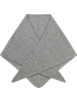 Sciarpa a triangolo