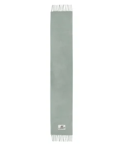 Sciarpa Con Logo