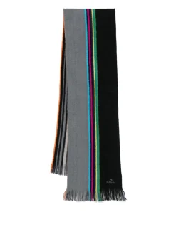 Sciarpa da uomo Ps reversibile