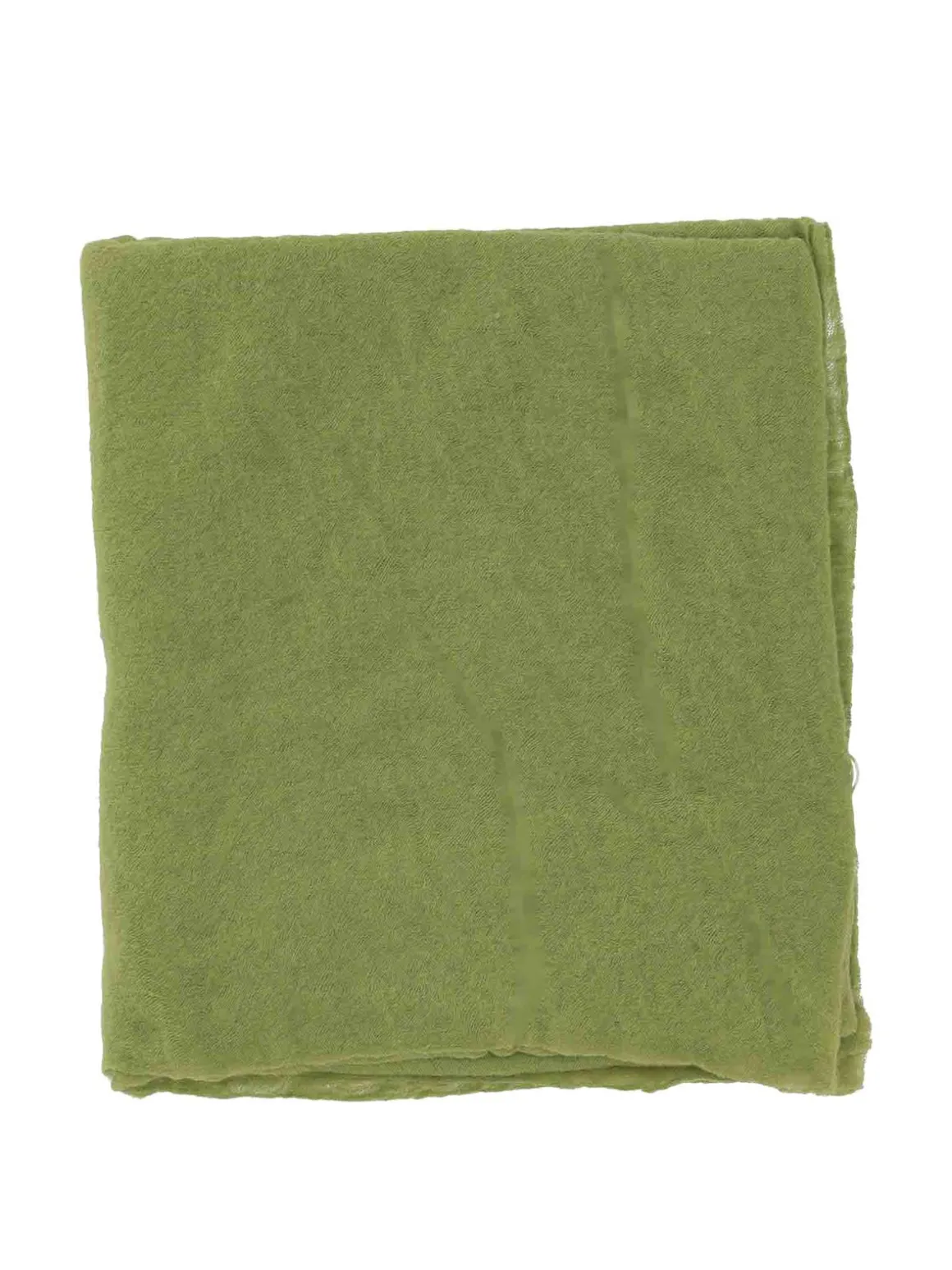 Sciarpa di cashmere in maglia fine