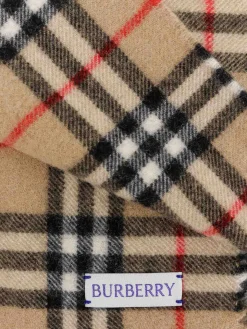 Sciarpa in cashmere