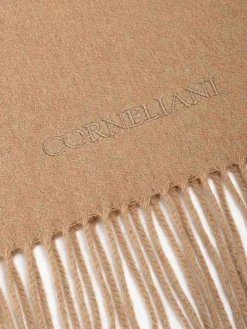 Sciarpa in cashmere