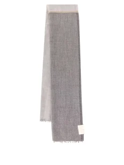 Sciarpa in cashmere
