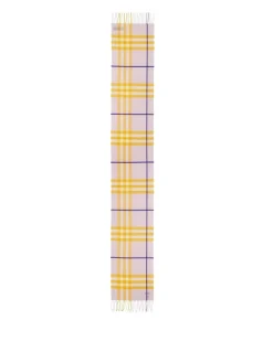 Sciarpa in cashmere