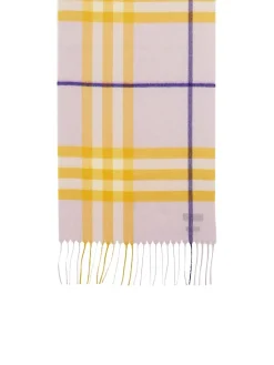 Sciarpa in cashmere
