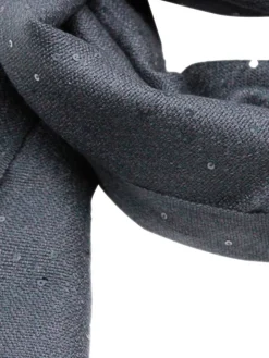 Sciarpa in cashmere e seta