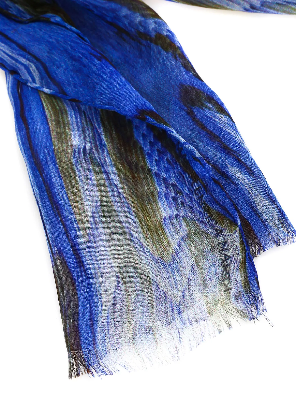 Sciarpa Ingrid