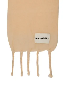 Sciarpa lunga