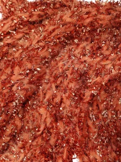 Sciarpa Lurex