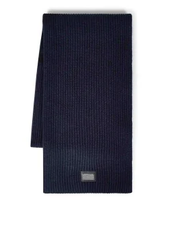 Sciarpa misto cashmere