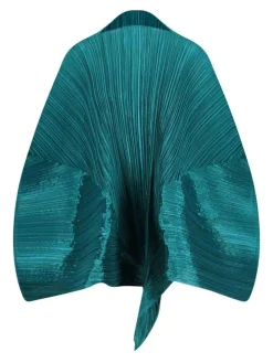 Sciarpa Plissettata