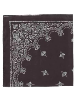 Sciarpa Stampa Bandana