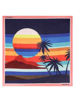 SCIARPE multicolore