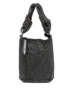 Secchiello in strass