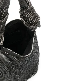 Secchiello in strass