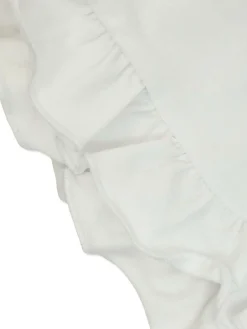 Set Con Shorts Con Applicazione