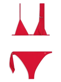 Set di bikini Scarf
