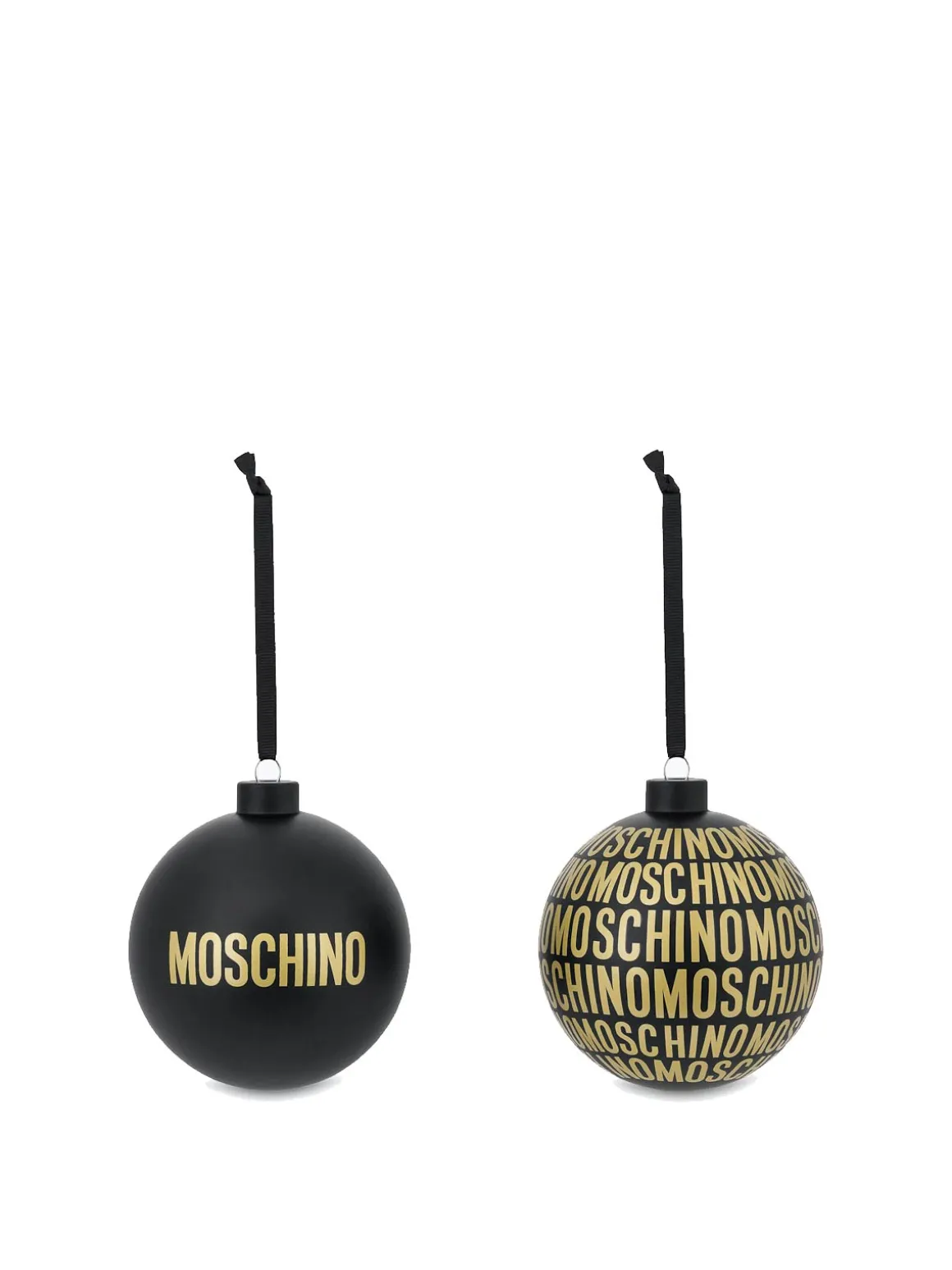 Set palline di Natale