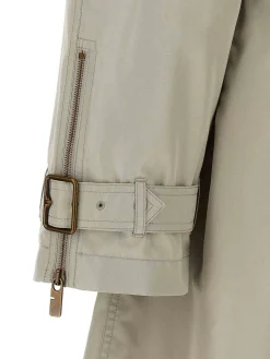 Seta del cappotto per auto