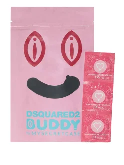 Sex Toy Buddy Dsquared X Il mio caso segreto