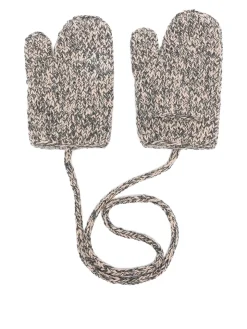 Shetland Mittens