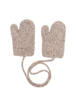 Shetland Mittens
