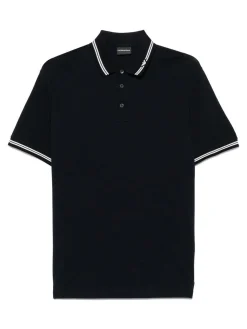 Shirt blu navy