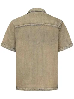 Shirt bowling D-Nabil-D