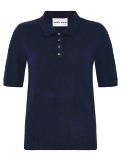 Shirt polo abbottonato