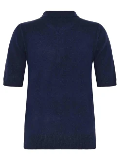 Shirt polo abbottonato