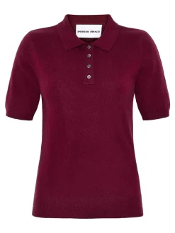Shirt polo abbottonato