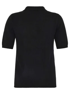 Shirt polo abbottonato