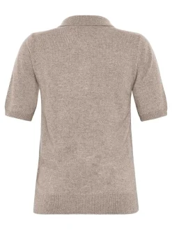Shirt polo abbottonato