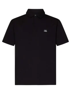 Shirt polo nero