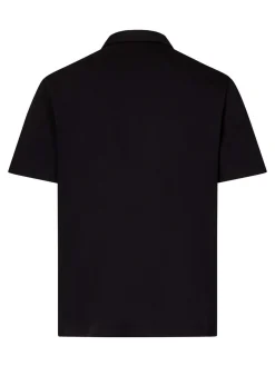 Shirt polo nero
