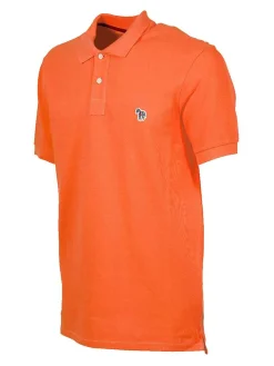 Shirt polo zebra