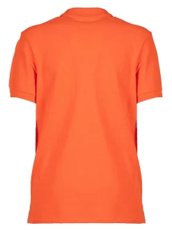 Shirt polo zebra