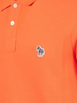Shirt polo zebra