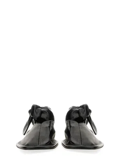 Shoe Llasada Crinkled