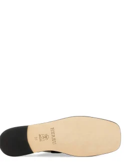 Shoe Llasada Crinkled
