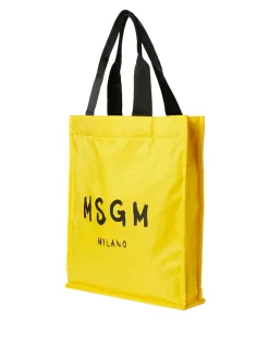 Shopping firmato Msgm