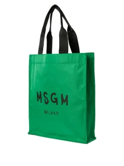 Shopping firmato Msgm