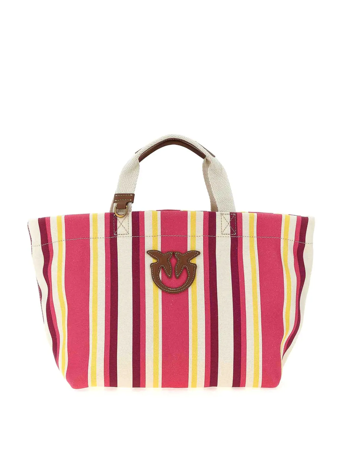 Shopping Medium Stripes
